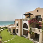 Miramar Al Aqah Beach Resort Hotel a 