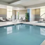 Hilton Garden Inn Toledo Perrysburg Hotels in Perrysburg