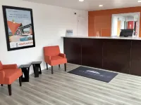 Howard Johnson by Wyndham Spokane