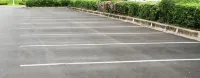 アムステルダム・レイク・ホテル - 駐車場