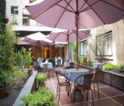 Hotel Santa Lucia Hotels in 