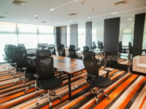 The Hotel Andrea カワヤンのホテル