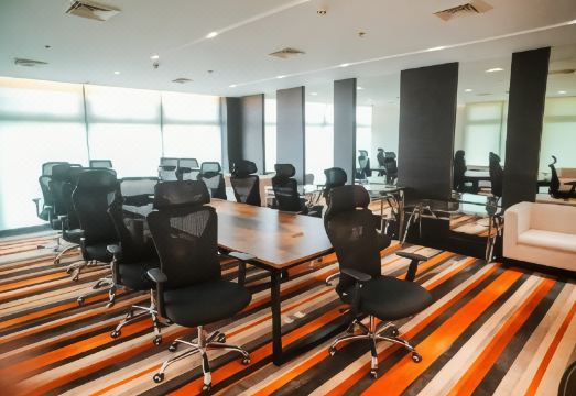 The Hotel Andrea 이미지