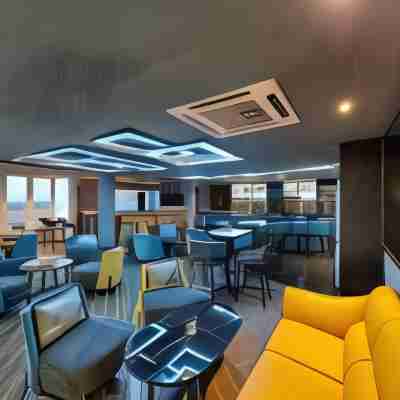 克里斯蒂套房酒店 Dining/Meeting Rooms