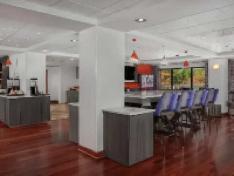 Hampton Inn Clemson-University Area Hotels in Clemson