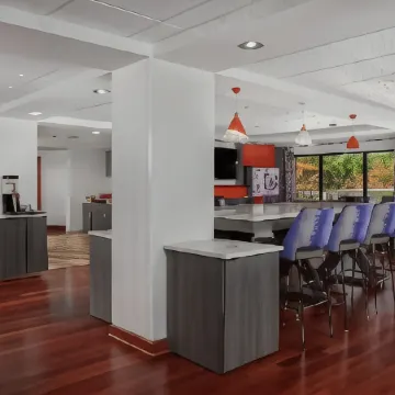 Hampton Inn Clemson-University Area