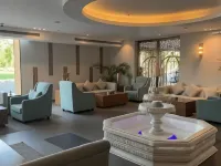 Sarwat Park Hotel Jeddah 제다 코니쉬 주변 호텔