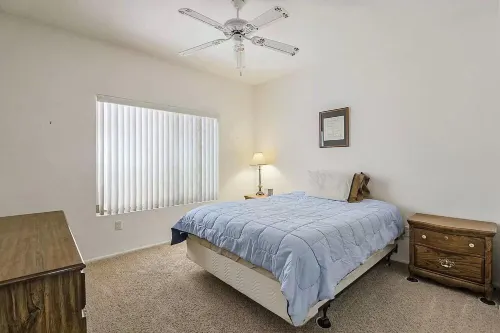 Sun City Grand Ranch style house