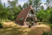 Veluwe Hotel Stakenberg Các khách sạn ở Nunspeet
