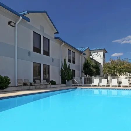 Country Inn & Suites by Radisson, Bryant (Little Rock), AR