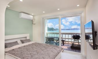 Taean Rose Pension