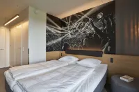 Four Points Flex by Sheraton Copenhagen Arena Hotels in Tarnby