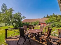 Virrin Tila Hotels in Sastamala