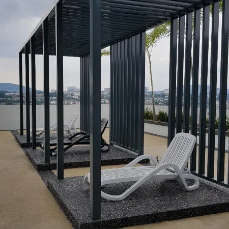 Landmark Resience Sungai Long by AsHome