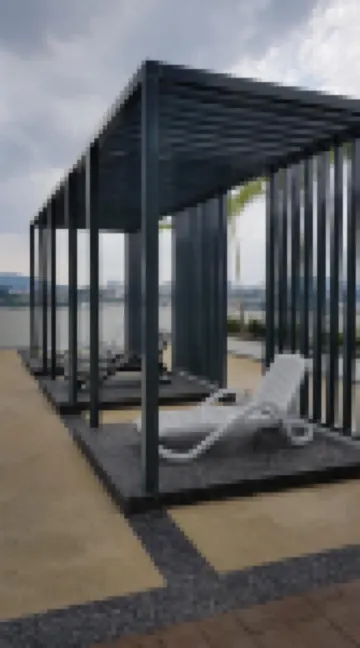 Landmark Resience Sungai Long by AsHome