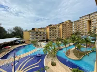 Gold Coast Morib Hotel a Morib