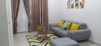 Villa Kayana EE6 - 3 Bedrooms Hotels in Mojorejo