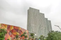 Grand Kamala Lagoon by Fansroom