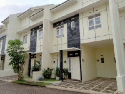 NK Resort Malang - Homestays