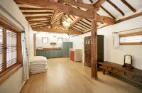 Yangpyeong Pilwoo Jaetteulan Pension Hotels near Yangpyeong Station