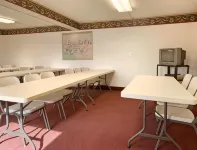 슈퍼 8 바이 윈덤 옥스포드 호텔 Lafayette County 호텔