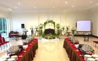 Colonial Hotel Makassar - Wifi