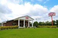 Country Hearth Inn-Union City Hotels in Obion County