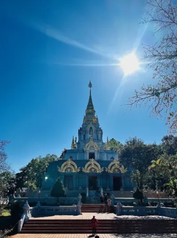 Vintage Home Maesalong