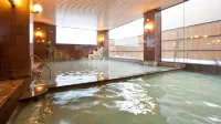 Yumoto Noboribetsu - Hot Springs