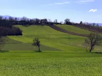Pian D'isola Agriturismo Hotel a Costacciaro