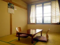 Shirasagi-so Hotel a Iide