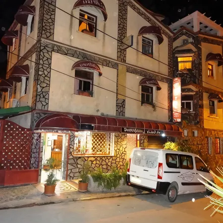 Dar Tlidjene