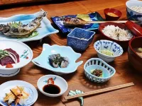 Omotenashi No Yado Yuyutei