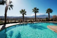 Hampton Inn & Suites by Hilton Cathedral City Palm Springs