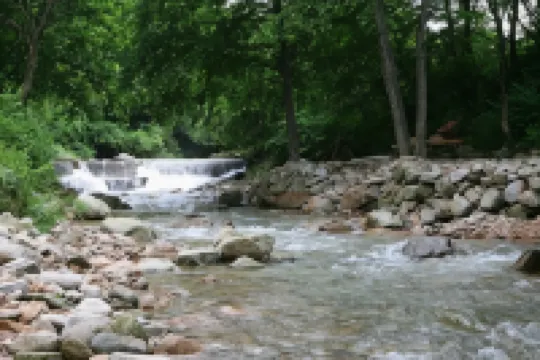 Pyeongchang Byeolcheon Jiheim Pension (Long-Term Stay, Monthly Rental Available)