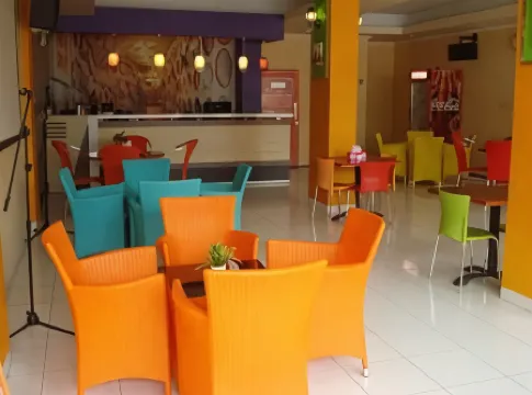 Hotel Pelangi Lampung