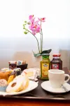 Hotel Palace 2000 - breakfast
