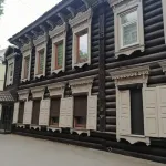 Usadba 50 Mini-Hotel