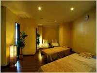 New Welcity Yugawara - Spa