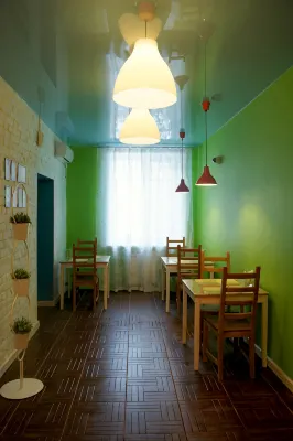 Spi Zdes Mini-Hotel Hotels in 