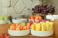 Hotel Xcaret Arte - All Parks All Fun Inclusive - Adults Only - breakfast