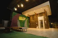 Portola Grand Arabia Hotel Hotel di 