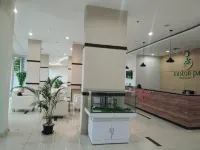 Easton Park Apartment by Vlv Rm Hotel in zona BX Rink