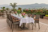 Suite Perisur - Desayuno