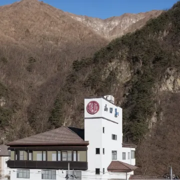 Hotel Yamaguchiya