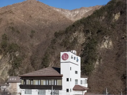 Hotel Yamaguchiya