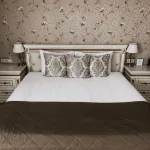 Hotel Polonez - غرفة مطلة على الجبل