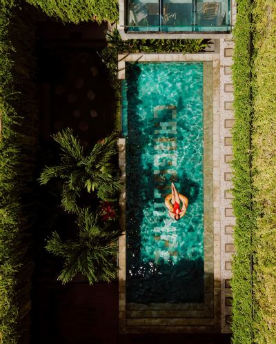 Public Areas Canggu Hype Photo