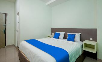 Hotel Wisata Samosir by Helocus