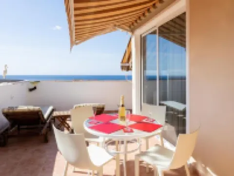 Penthouse Palm Mar Hotels in Palm-Mar